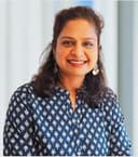 Poonam Shahadeo
