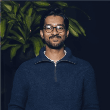 Dibyendu Gupta